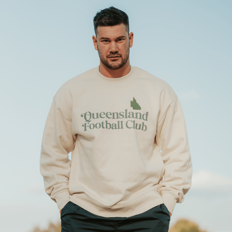 Daintree Crew Neck image 1